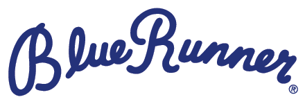 Blue Runner