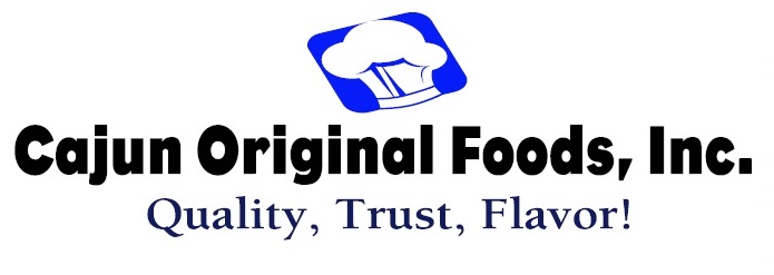 Cajun Original Foods, Inc
