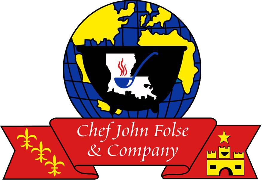 Chef John Folse