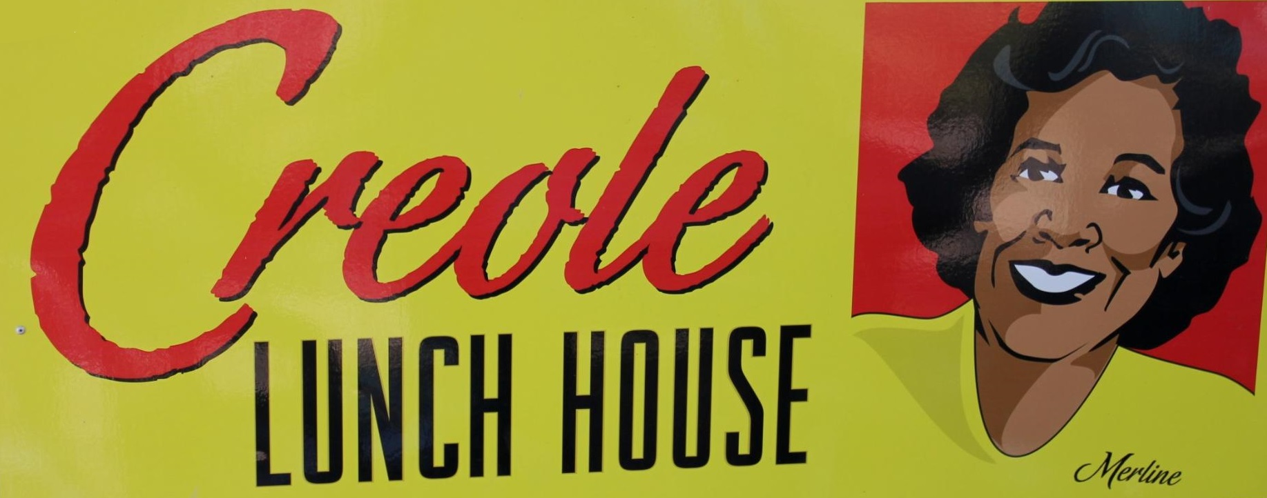 Creole Lunch House