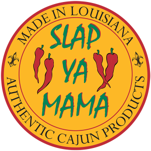 Slap Ya Mama