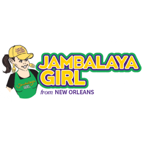 Jambalaya Girl