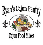 Ryan's Cajun Pantry