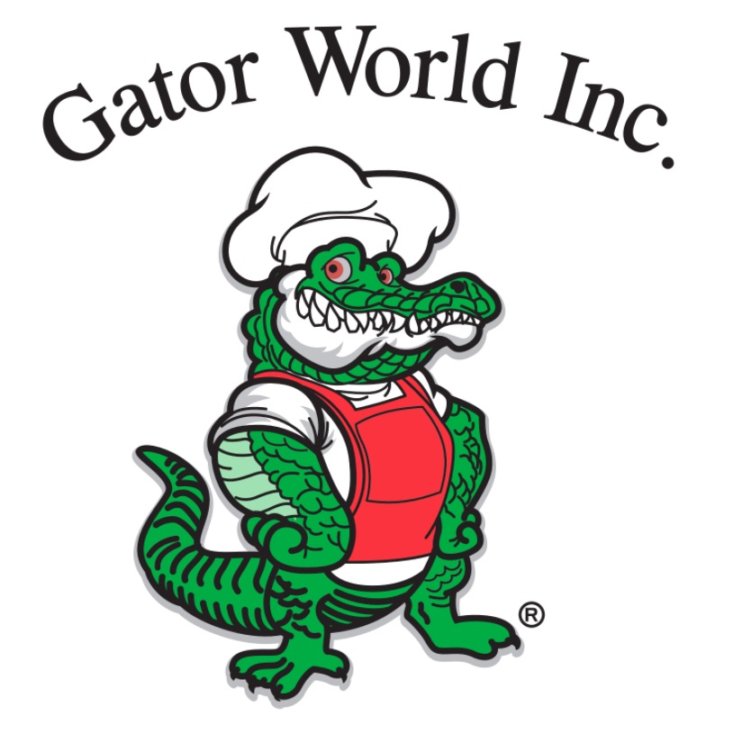 Gator World