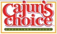 Cajun's Choice