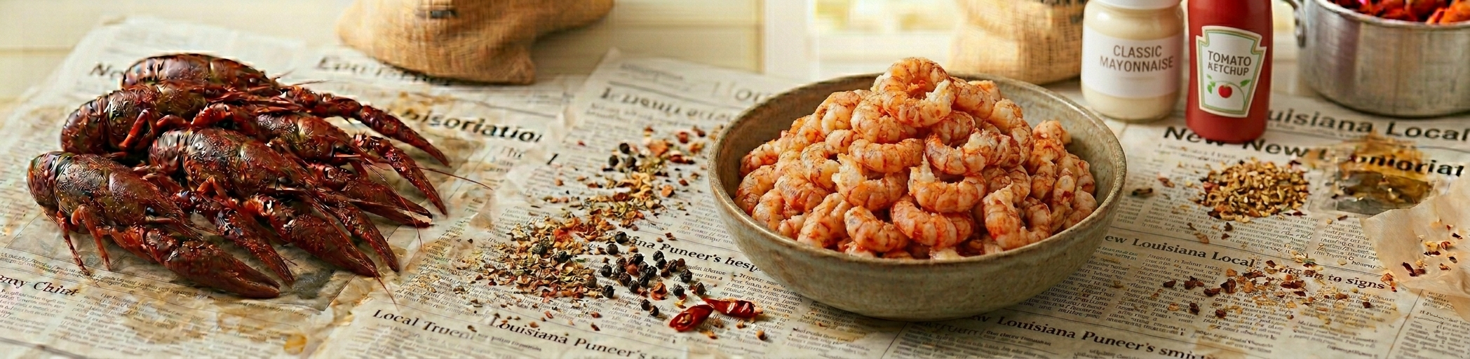 Crawfish