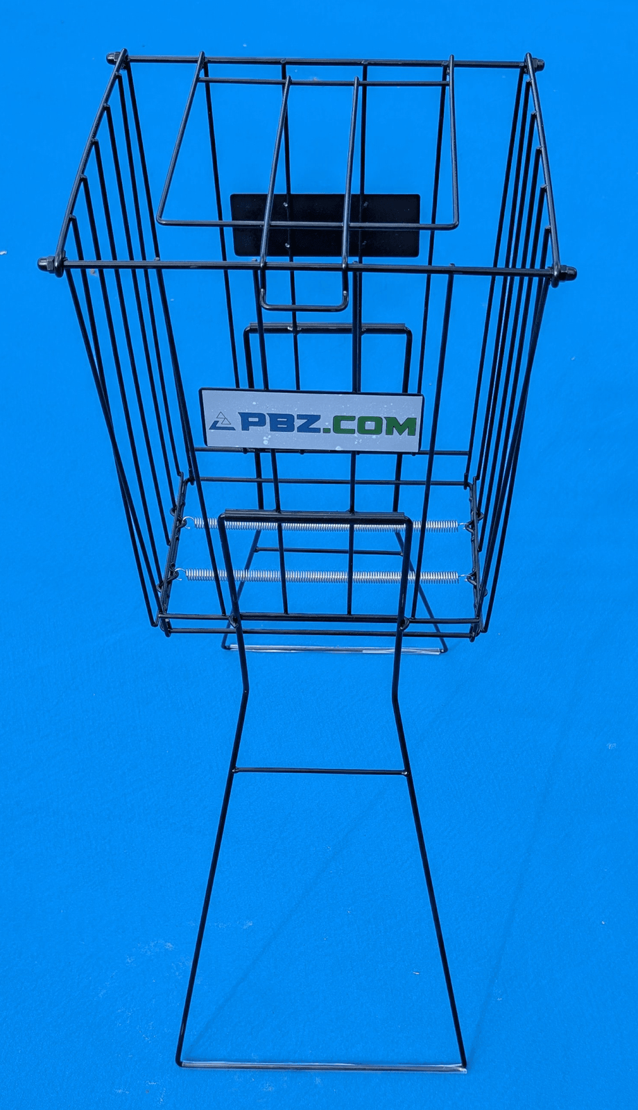 PBZ Basket 80 Ball Capacity
